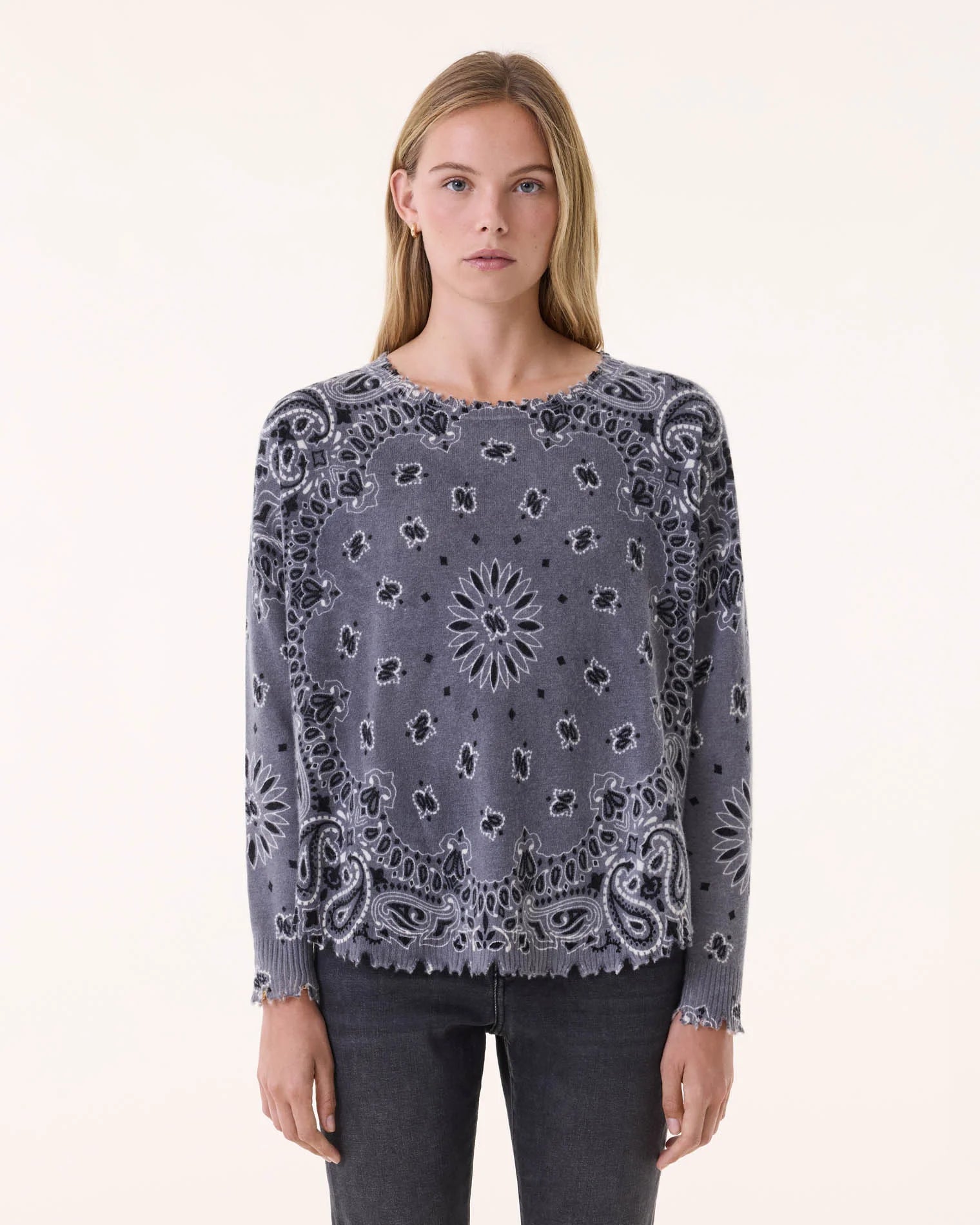 Pull Kujten Mela Bico Bandana