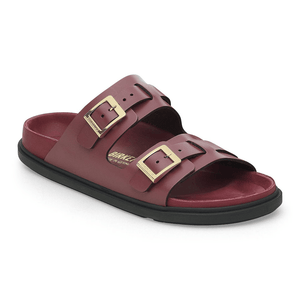 Sandales Birkenstock ST Barths Berry - Tandem