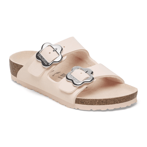 Sandales Birkenstock Arizona Flower enfant - Tandem
