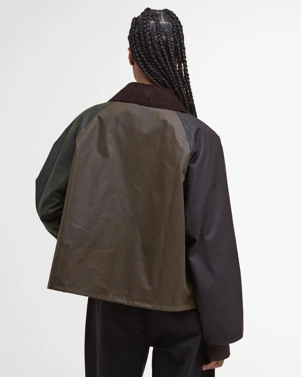 Veste Barbour Arlene