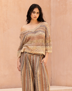 Pull Mes Demoiselles Faika