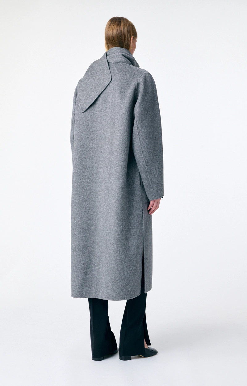 Manteau Vanessa Bruno Valeran