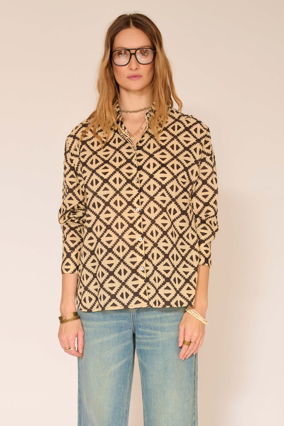 Chemise MKT Cicero - Tandem