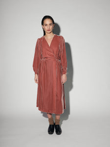 Robe Azad Ronda