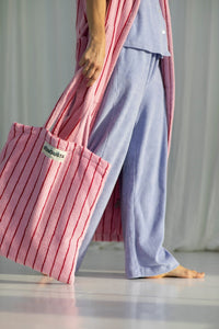 Sac Bongusta Naram Totebag rose