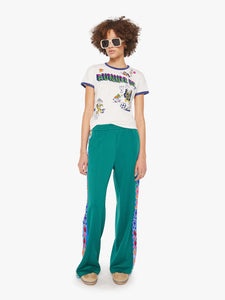 T-shirt Mother The lil good