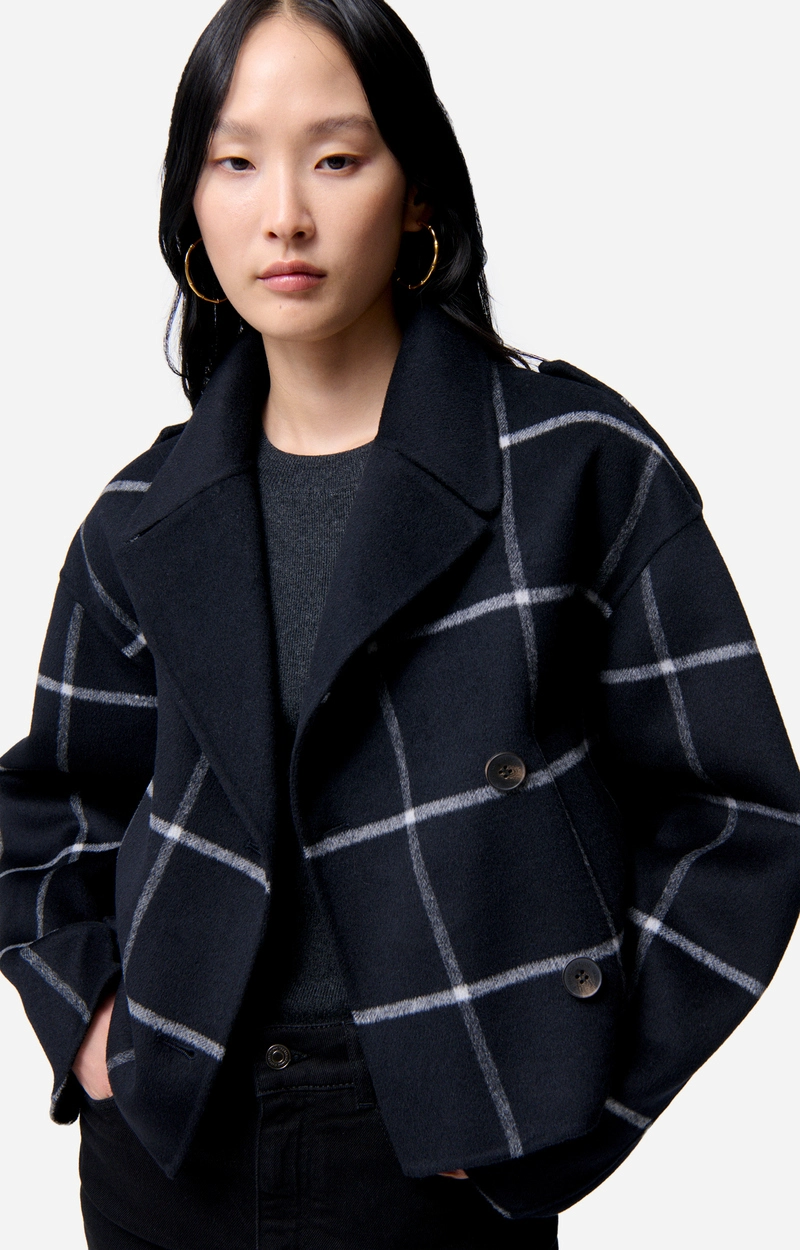 Manteau Vanessa Bruno Beran