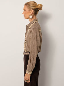 Chemise Maison Hotel Bebo