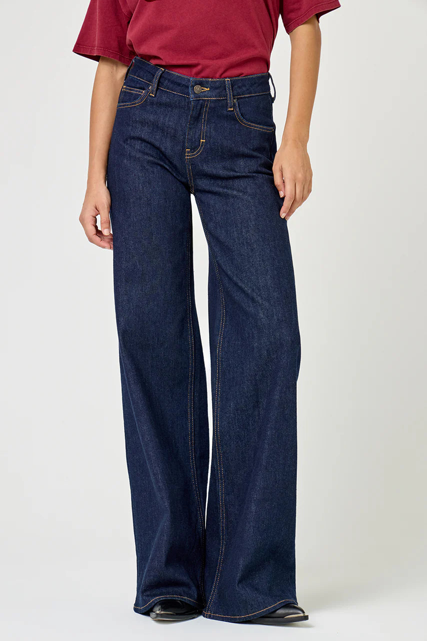 Jean Five Joan