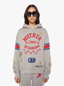 Sweat Mother Big Deal