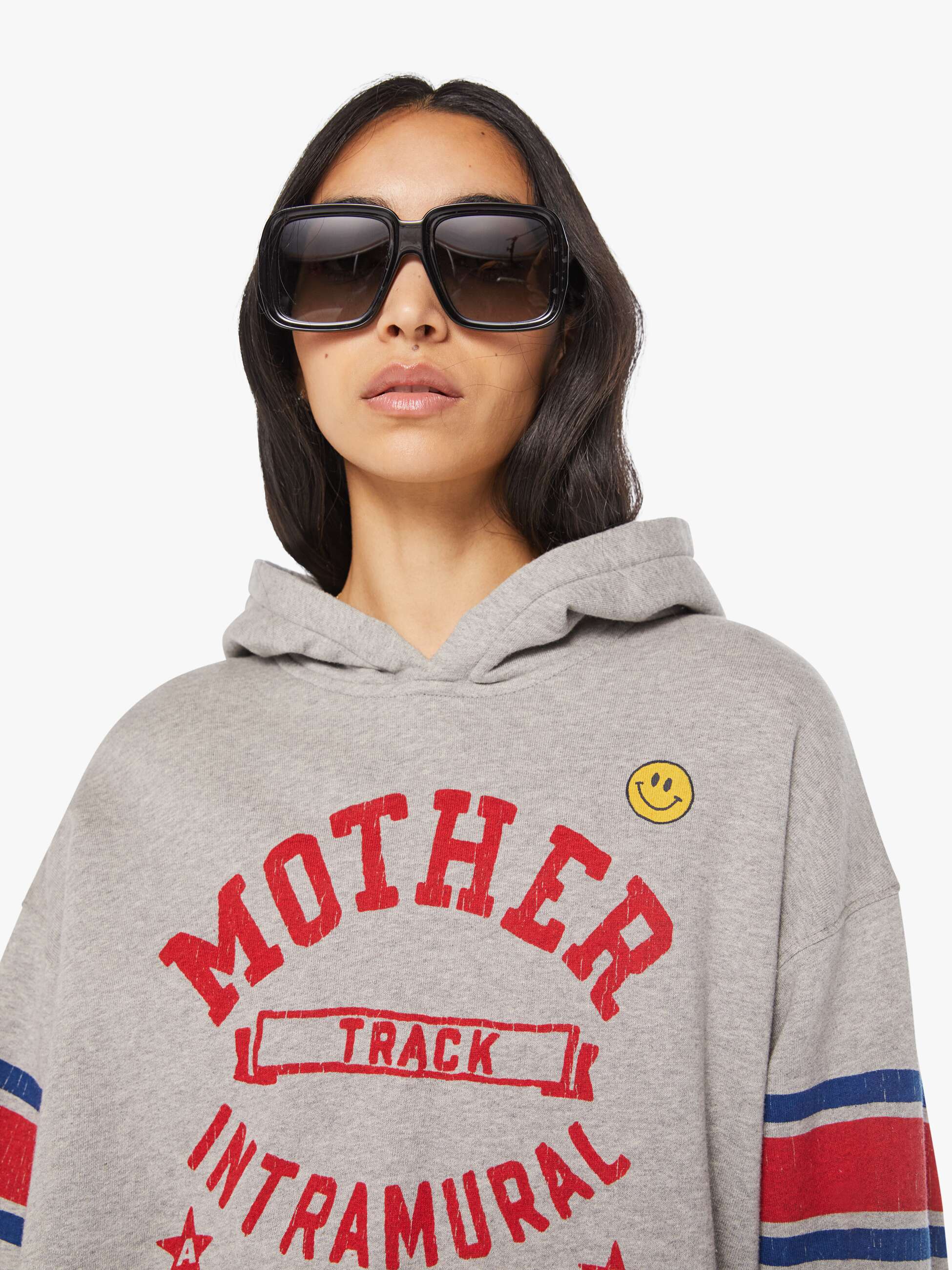 Sweat Mother Big Deal