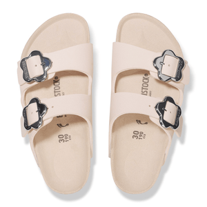 Sandales Birkenstock Arizona Flower enfant - Tandem