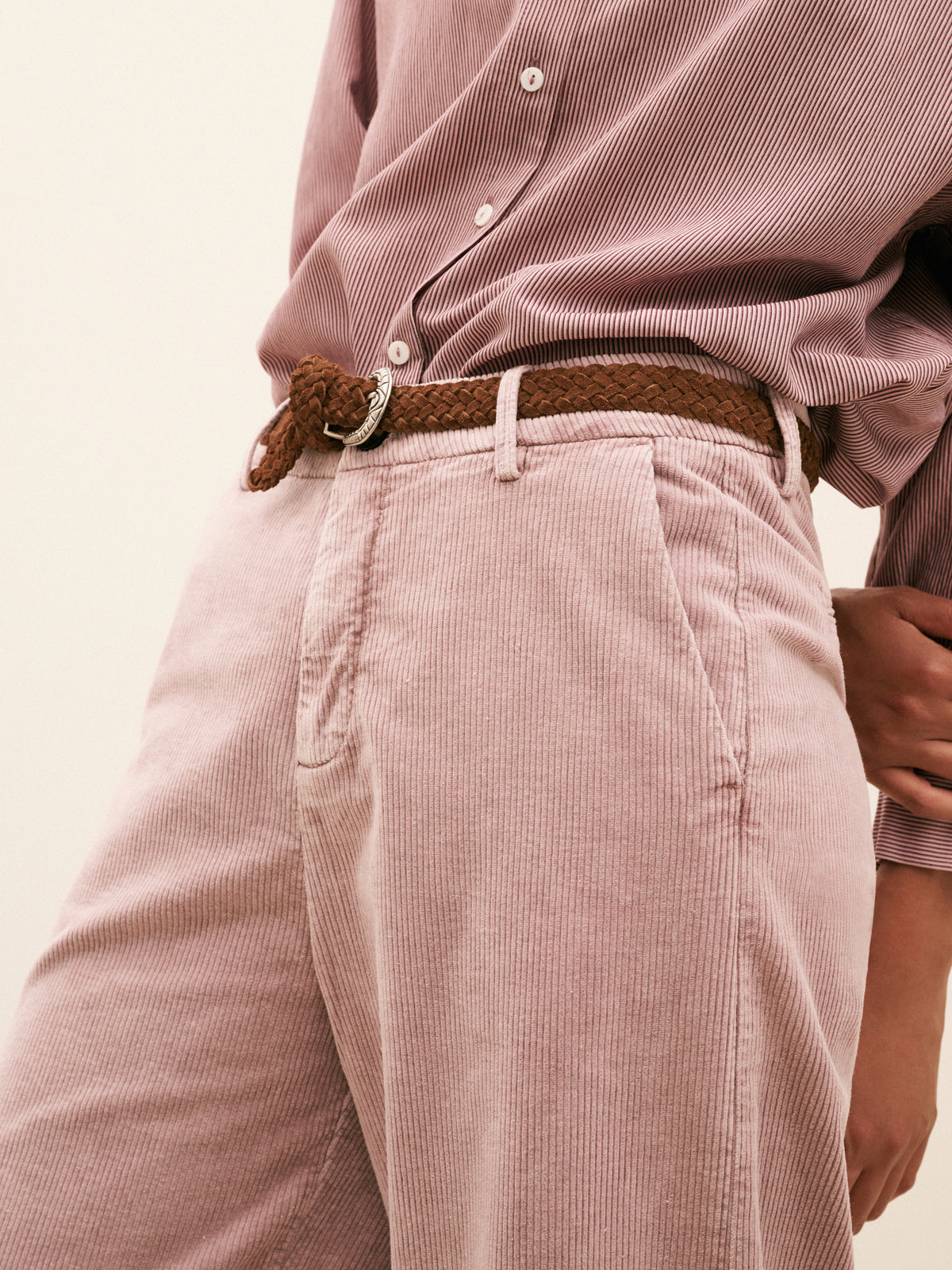 Pantalon HOD Pacifie Wash