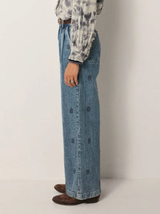 Pantalon Maison Hotel Paco
