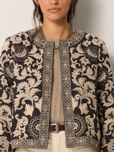 Veste Maison Hotel Balani