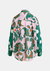 Chemise Essentiel Housiana