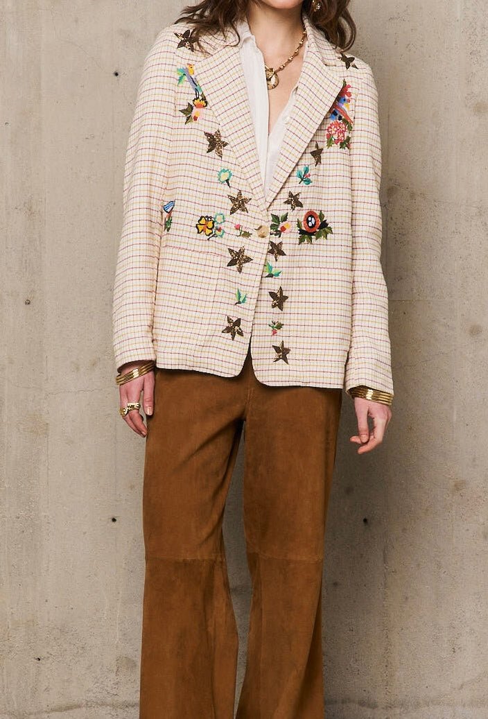 Veste Stella Forest Nour - Tandem