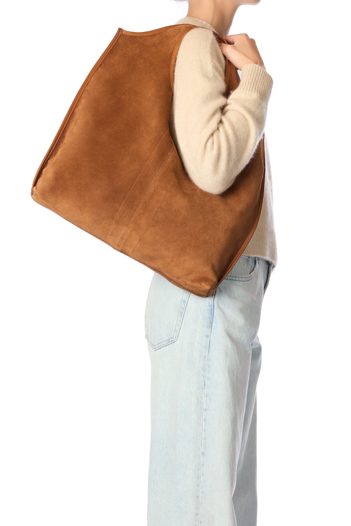 Sac Jérôme Dreyfuss Paco Caramel
