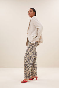 Veste by - bar Alice lin - Tandem