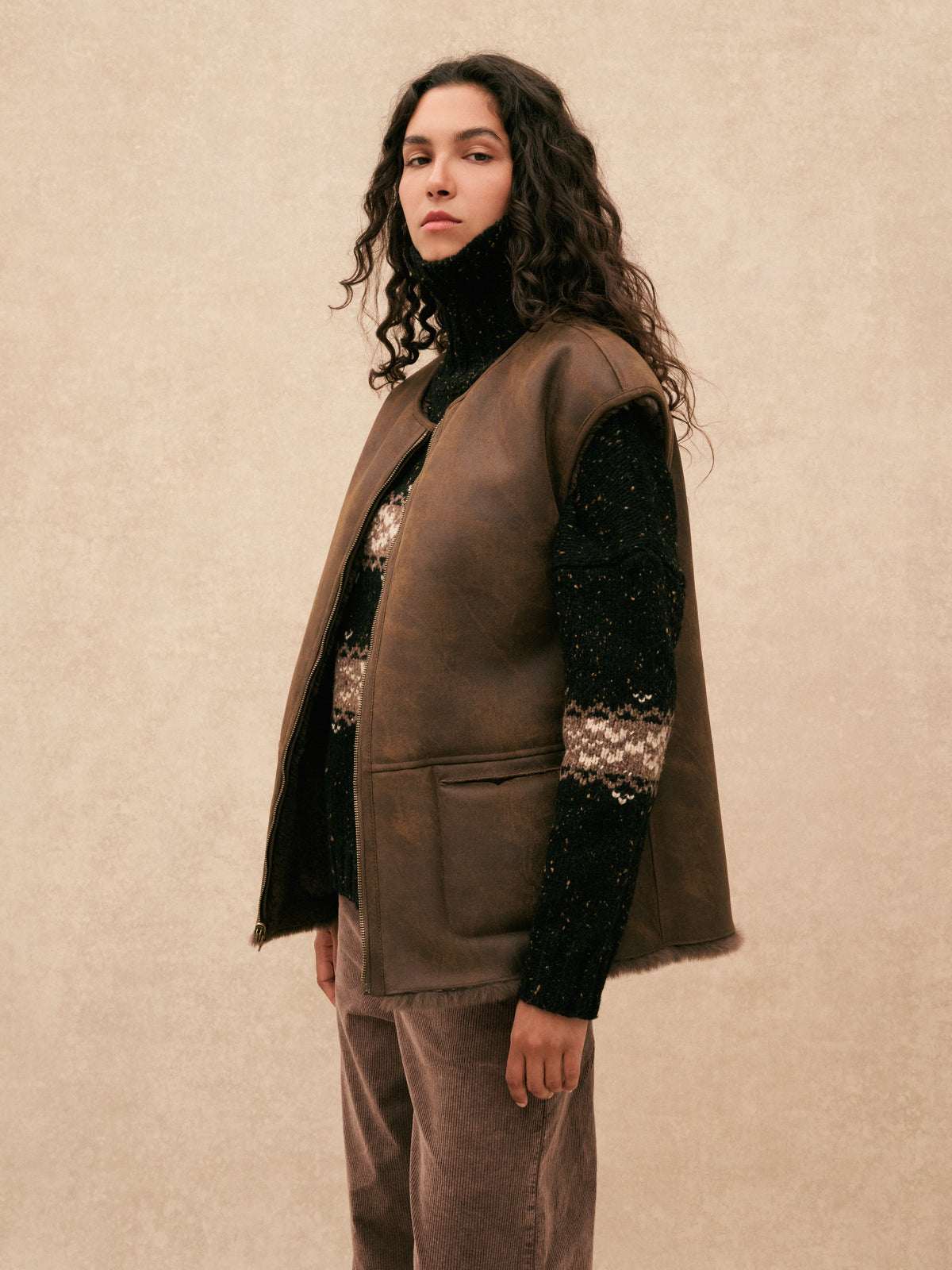 Veste HOD Clémentina