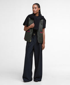 Veste Barbour Mon