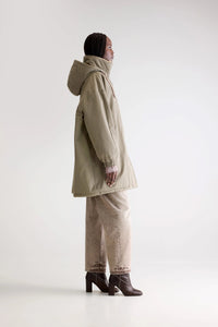 Parka Bellerose Jade