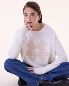 Pull Kujten Amelie Symbol