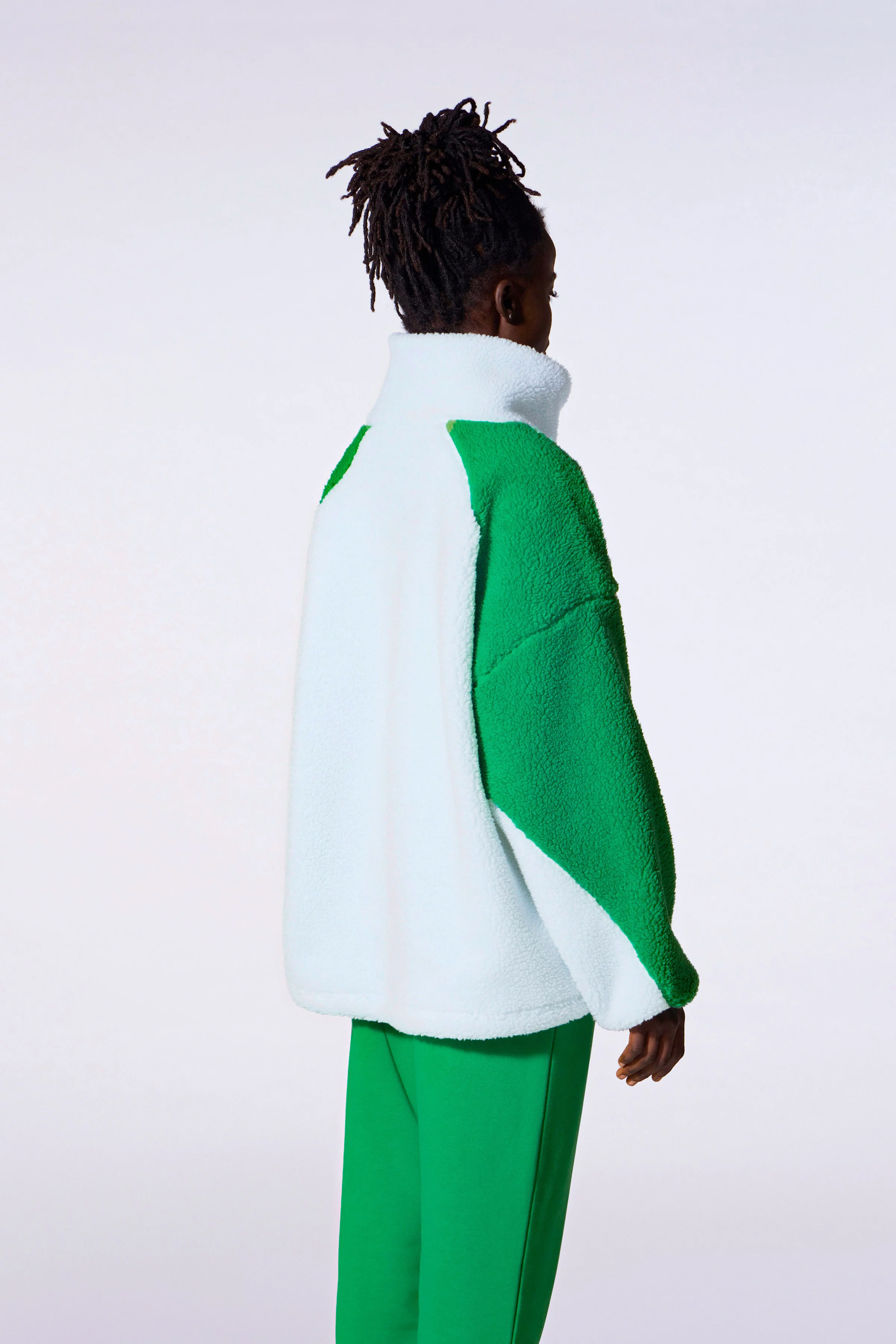 Veste Gertrude Akemi