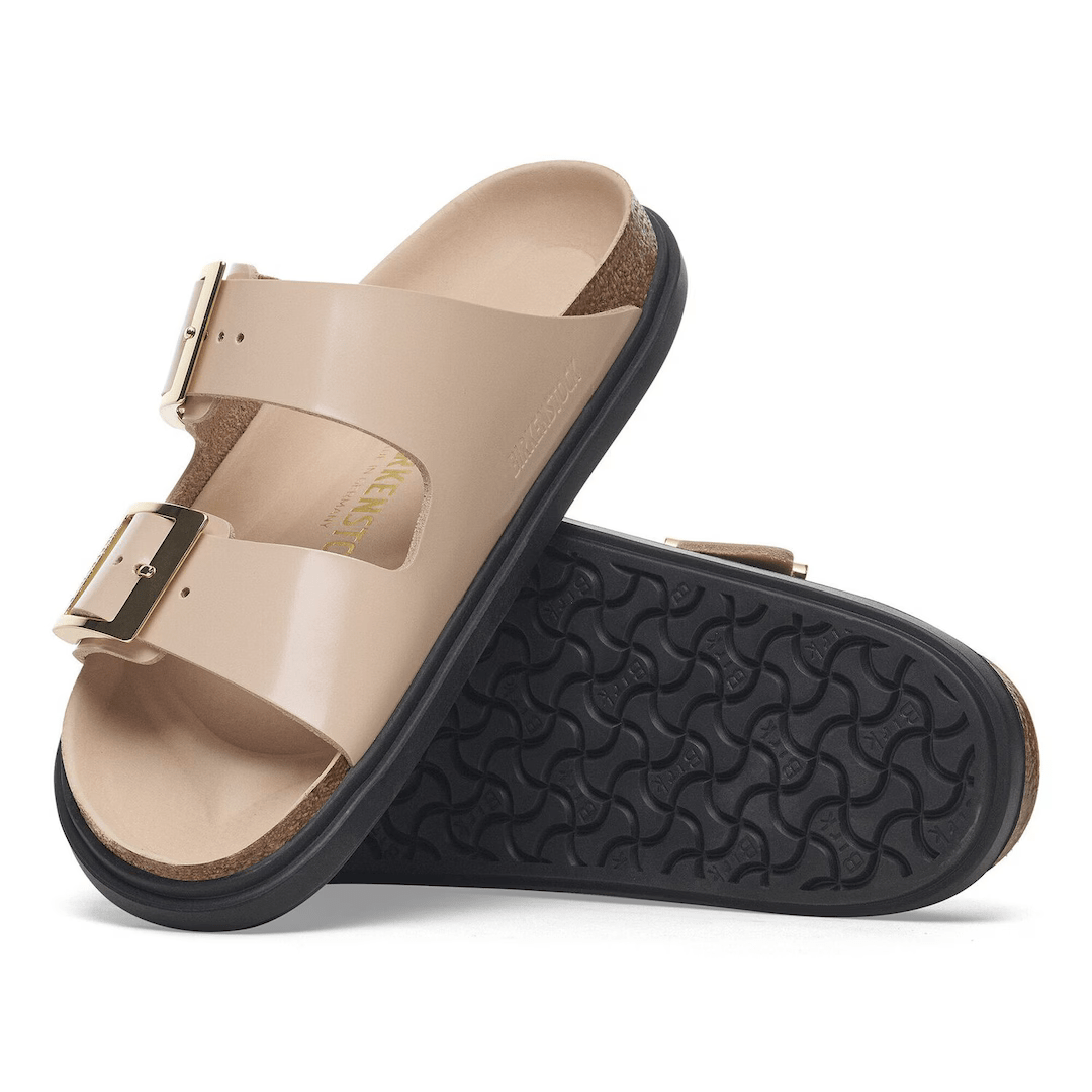 Sandales Birkenstock Arizona Droplet Buckle - Tandem