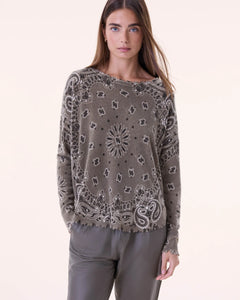 Pull Kujten Mela Bico Bandana