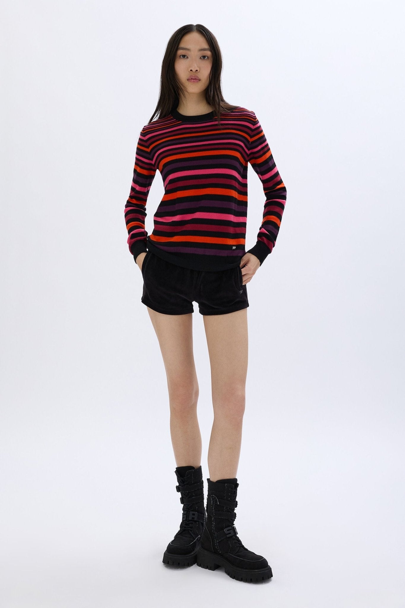 Pull Sonia Rykiel - Tandem