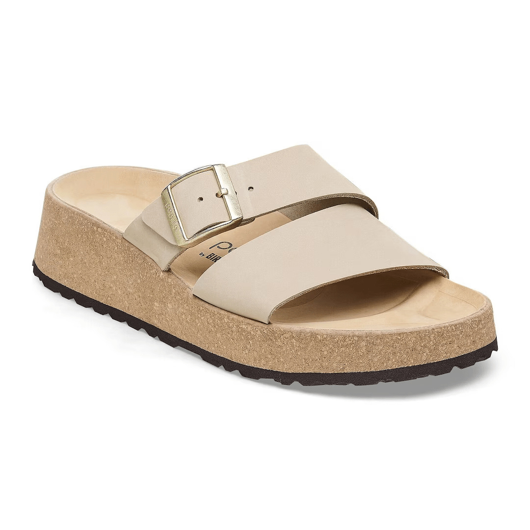 Sandales Birkenstock Almina sans Castle - Tandem