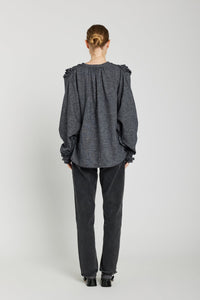 Blouse V de Vinster Carmen