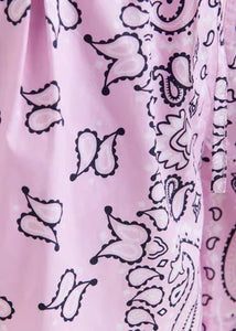 Short Essentiel Hissels rose - Tandem