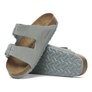 Sandales Birkenstock Arizona Leve Pure Sage - Tandem