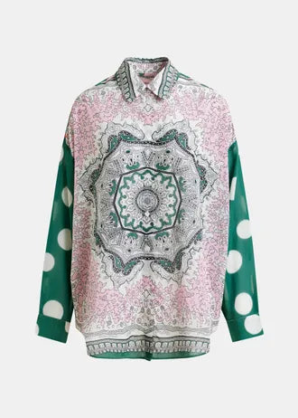 Chemise Essentiel Housiana