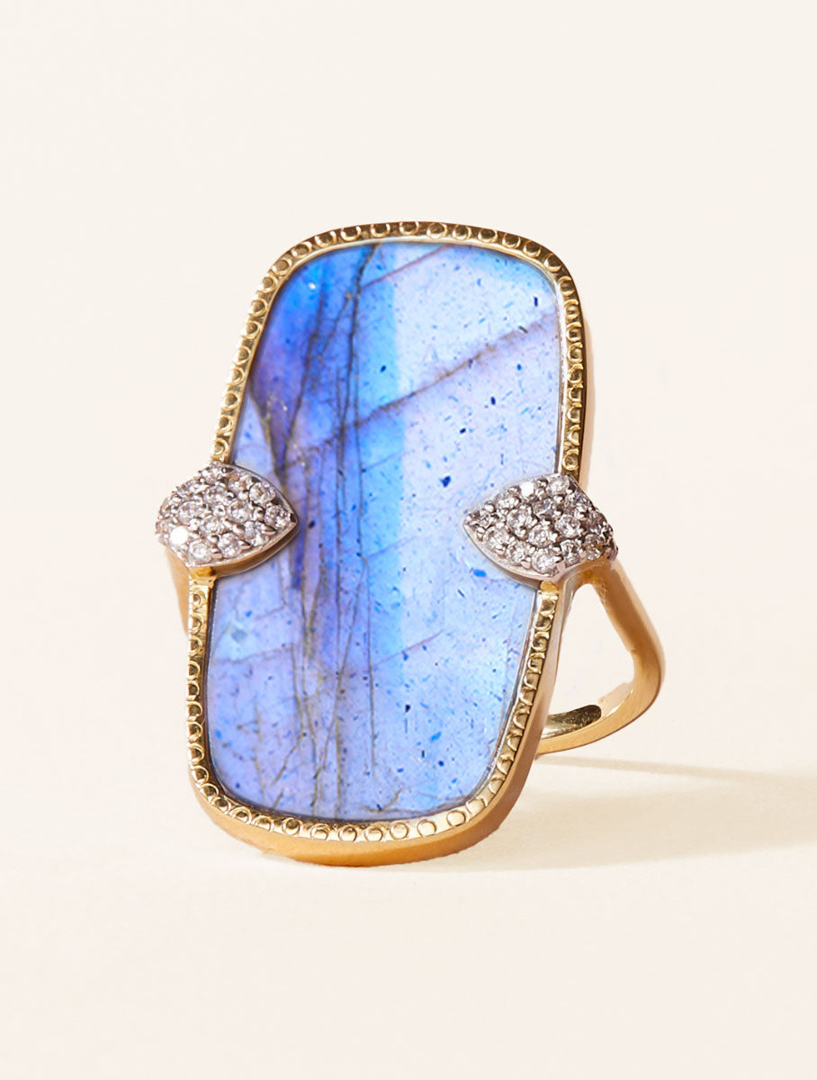 Labradorite