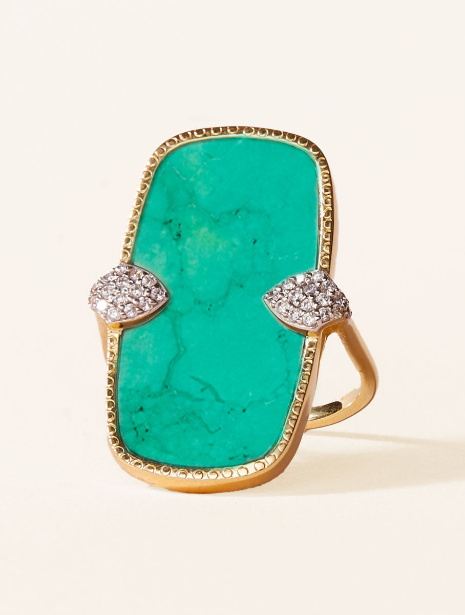 Turquoise
