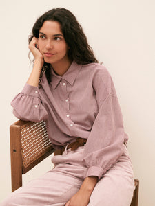 Chemise HOD Keila