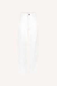 Pantalon by - bat Begum blanc - Tandem