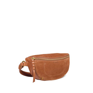 Sac Jérôme Dreyfuss Lino caramel - Tandem