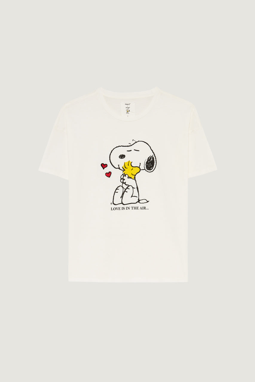 T-shirt Five