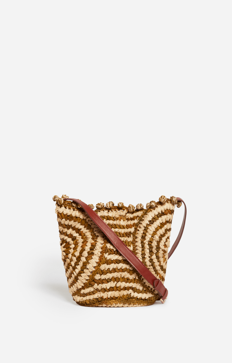 Sac Vanessa Bruno - Tandem