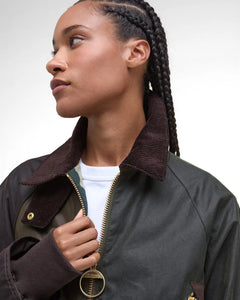 Veste Barbour Arlene