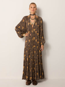 Robe Maison Hotel Anouk