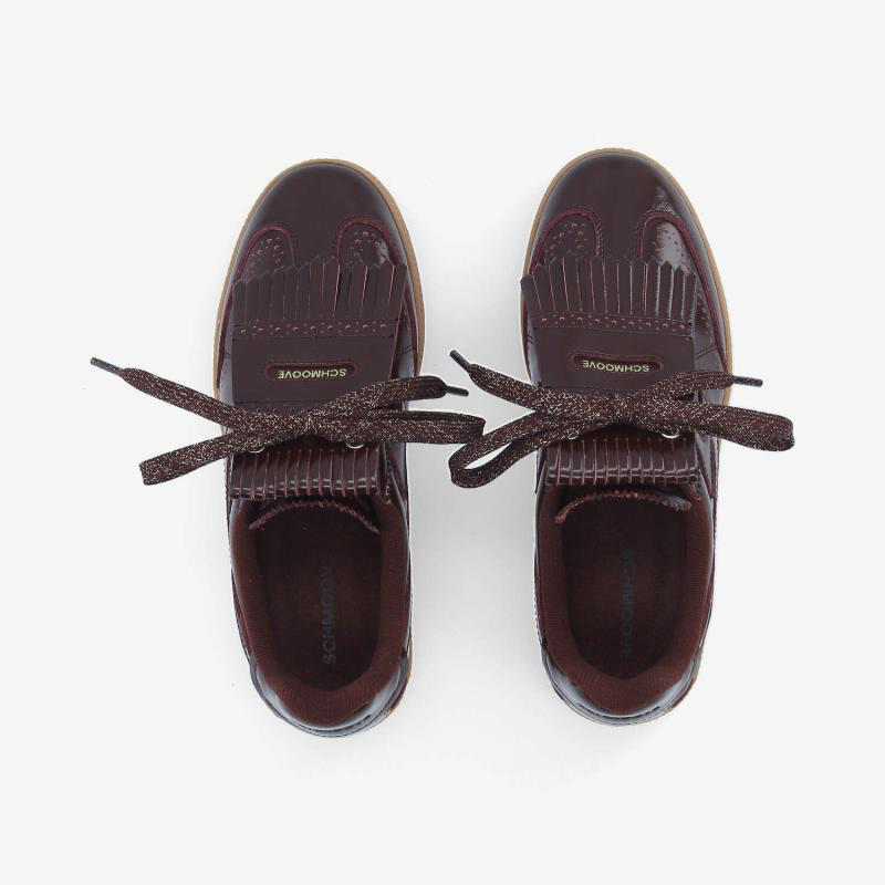 Basket Schmoove Shefield Golf bordo