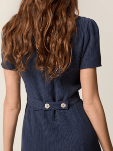 Robe ROUJE Marin - Tandem
