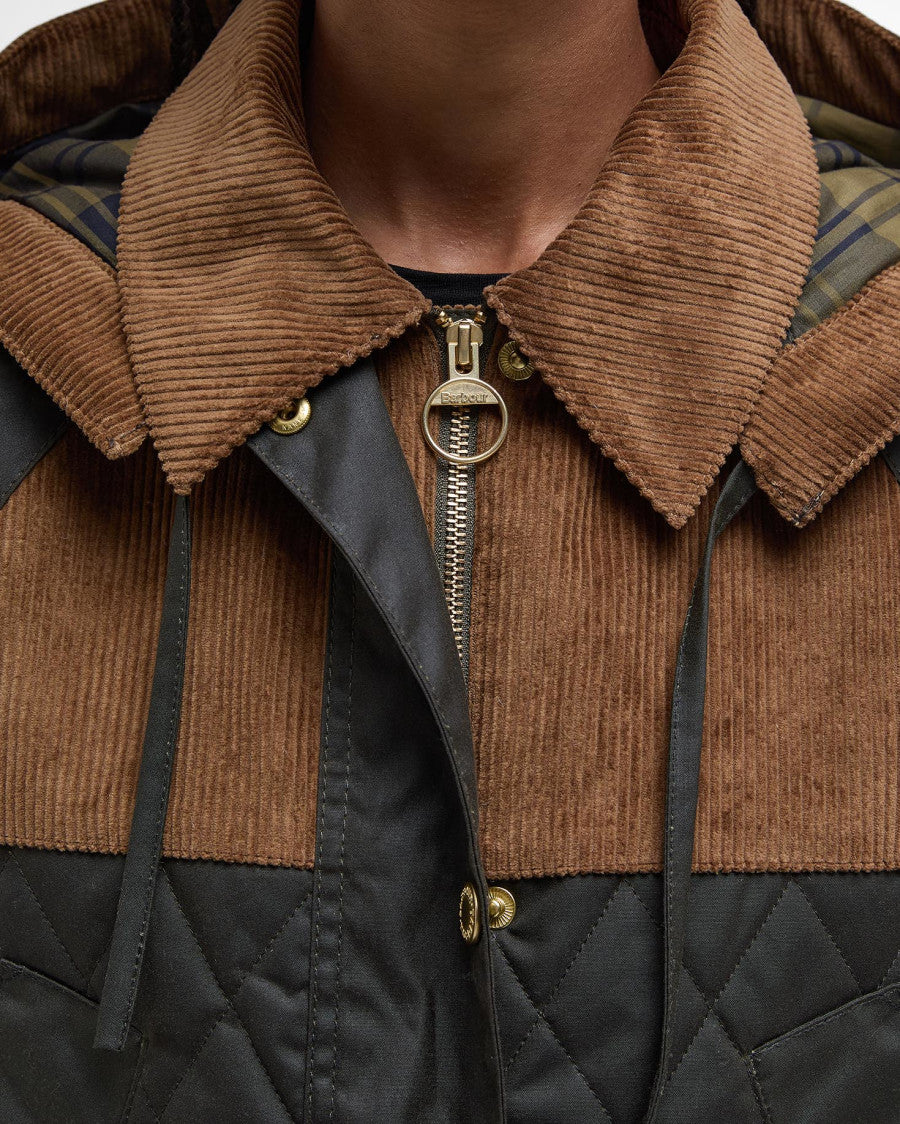 Veste Barbour Imelda