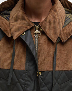 Veste Barbour Imelda