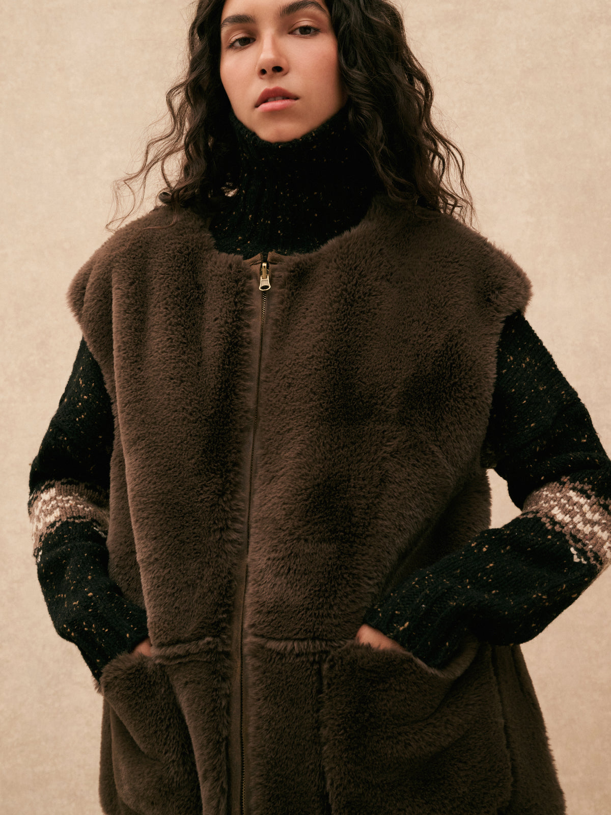 Veste HOD Clémentina